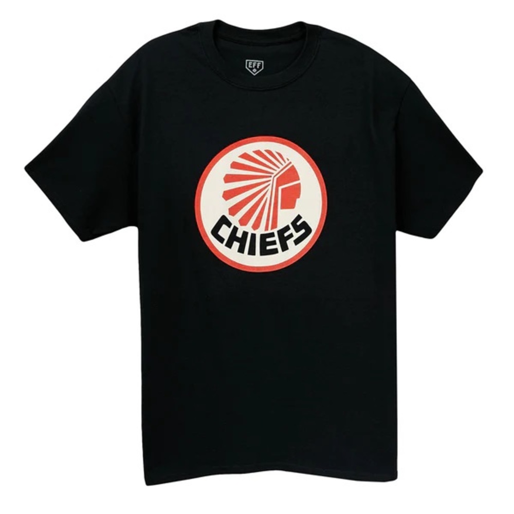 Atlanta Chiefs 1967 T-Shirt - Brand New with Tags
